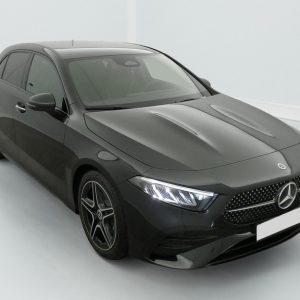Mercedes-benz CLASSE A 200 d 8G-DCT AMG Line