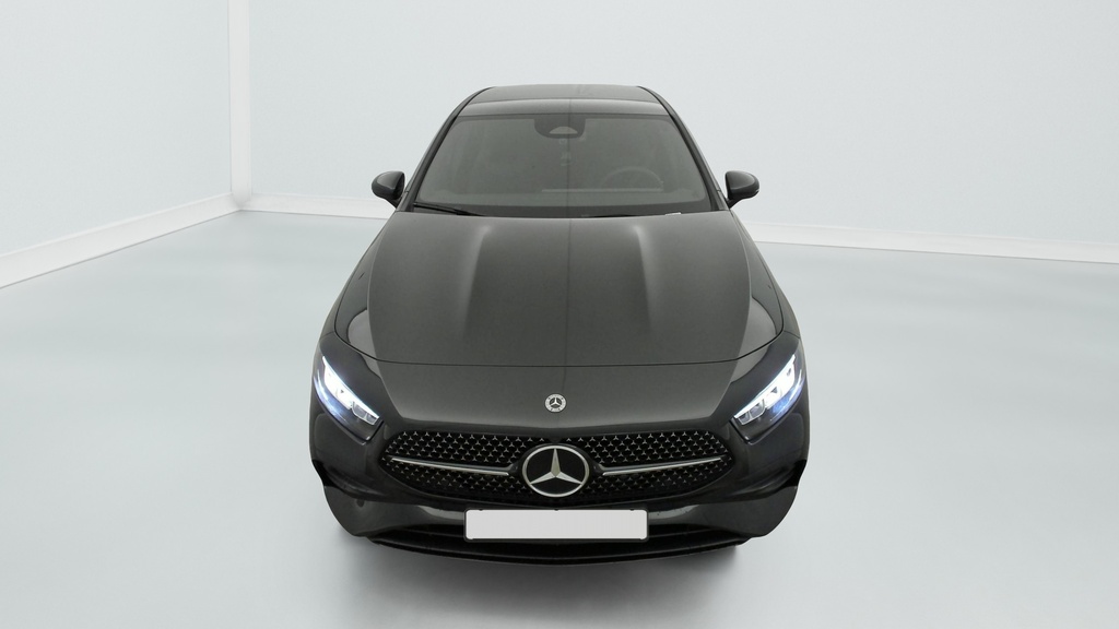 Mercedes-benz CLASSE A 200 d 8G-DCT AMG Line