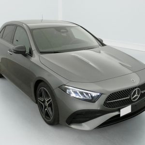 Mercedes-benz CLASSE A 200 d 8G-DCT AMG Line