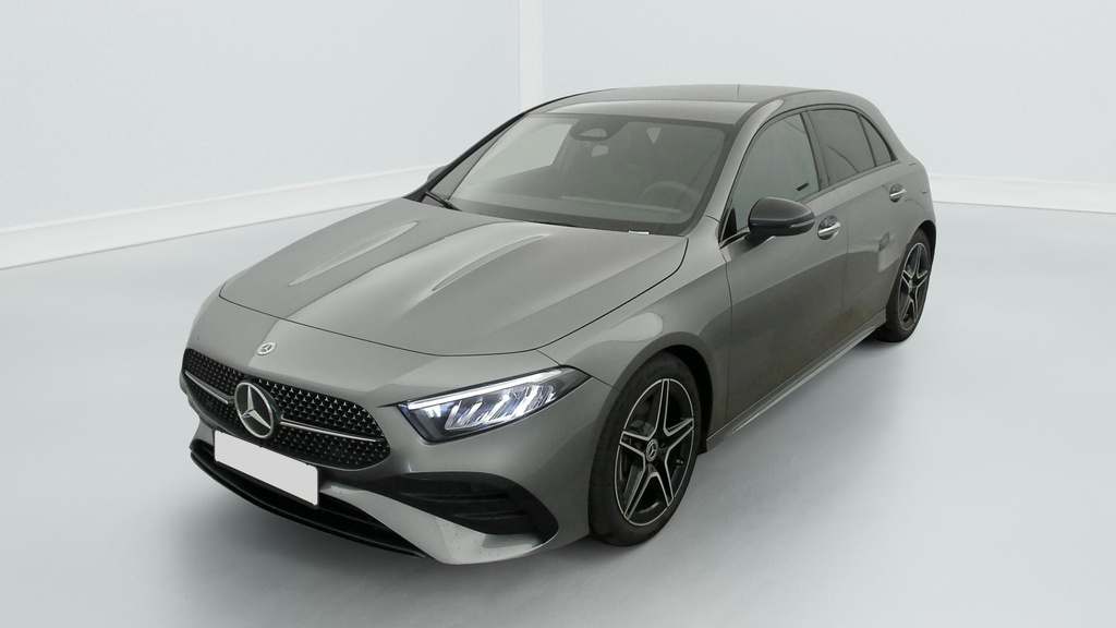 Mercedes-benz CLASSE A 200 d 8G-DCT AMG Line