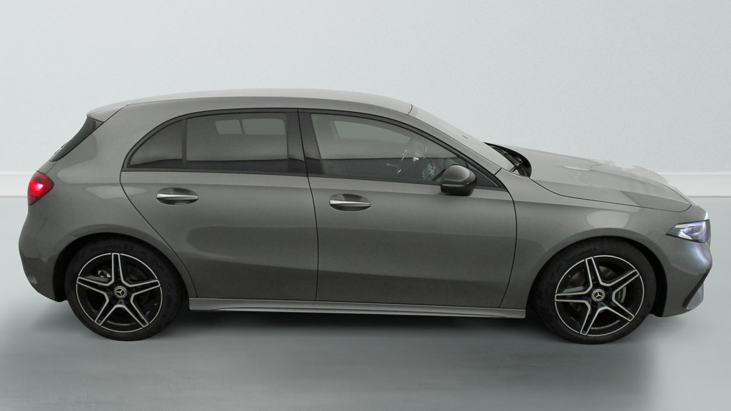 Mercedes-benz CLASSE A 200 d 8G-DCT AMG Line