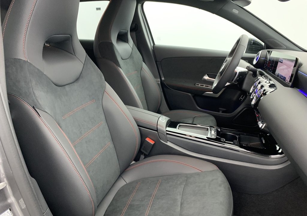Mercedes-benz CLASSE A 250 e Hybrid EQ 8G-DCT AMG Line