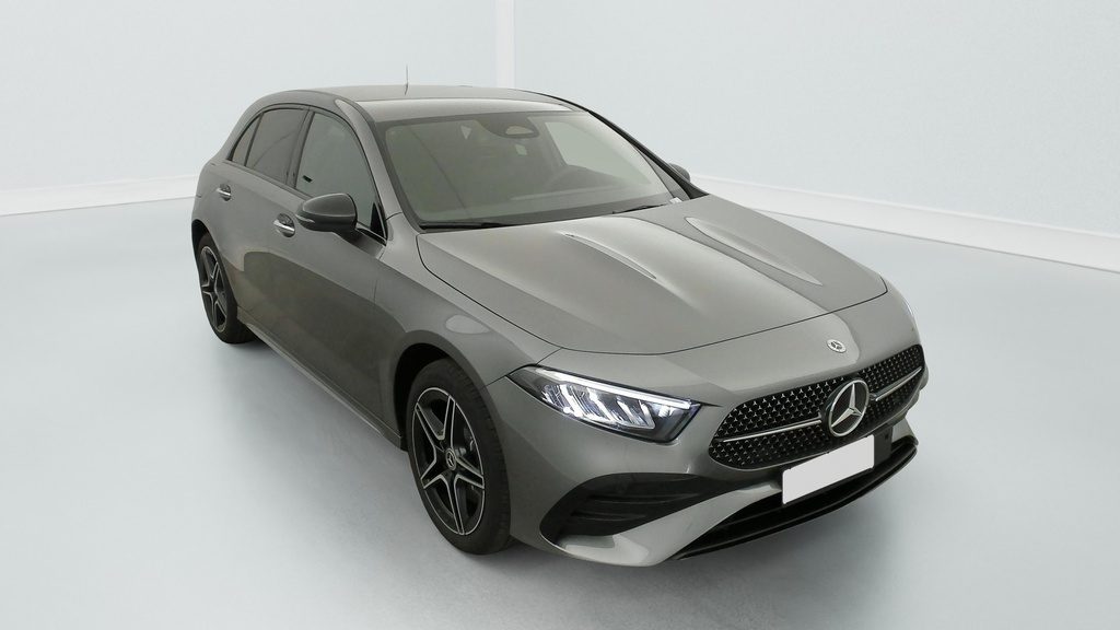 Mercedes-benz CLASSE A 250 e Hybrid EQ 8G-DCT AMG Line