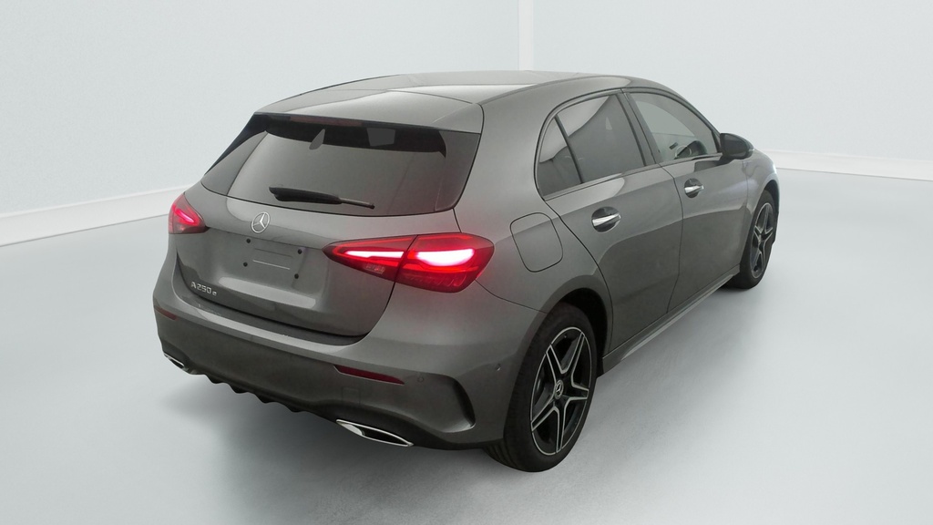 Mercedes-benz CLASSE A 250 e Hybrid EQ 8G-DCT AMG Line