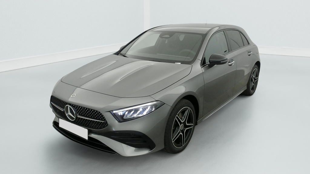 Mercedes-benz CLASSE A 250 e Hybrid EQ 8G-DCT AMG Line