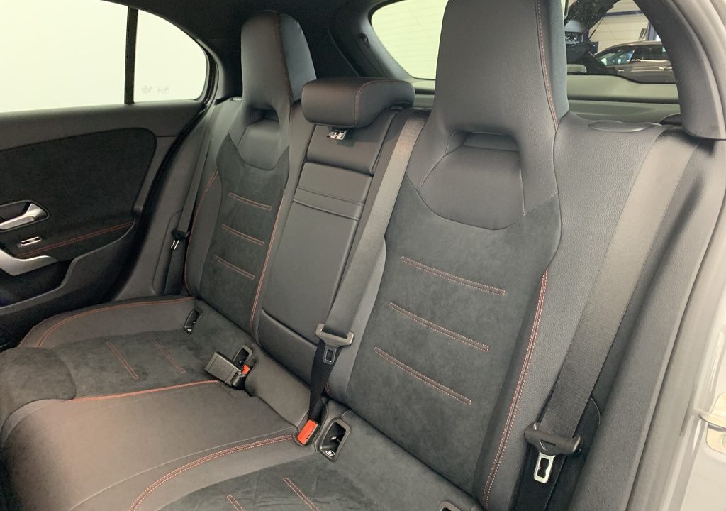 Mercedes-benz CLASSE A 250 e Hybrid EQ 8G-DCT AMG Line