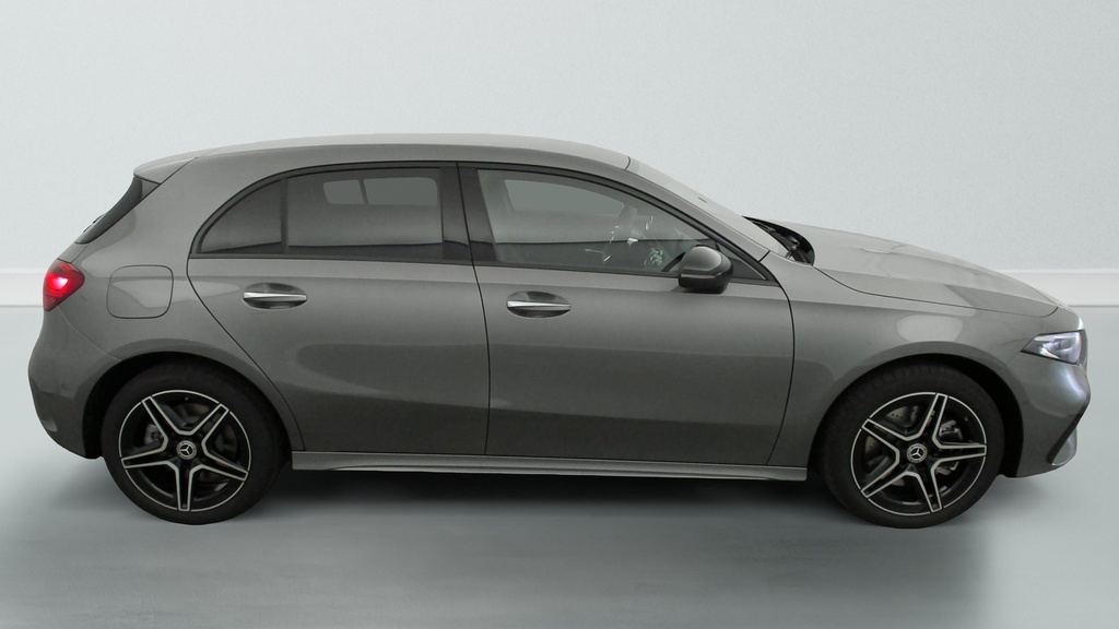 Mercedes-benz CLASSE A 250 e Hybrid EQ 8G-DCT AMG Line