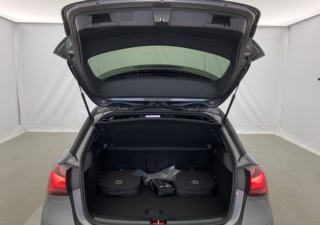 Mercedes-benz CLASSE A 250 e Hybrid EQ 8G-DCT AMG Line