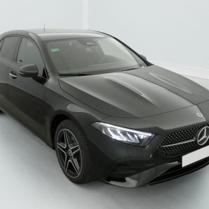 Mercedes-benz CLASSE A 250 e Hybrid EQ 8G-DCT AMG Line