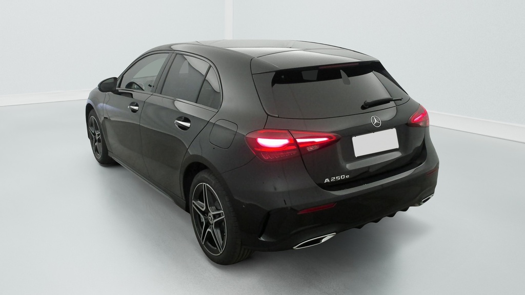 Mercedes-benz CLASSE A 250 e Hybrid EQ 8G-DCT AMG Line
