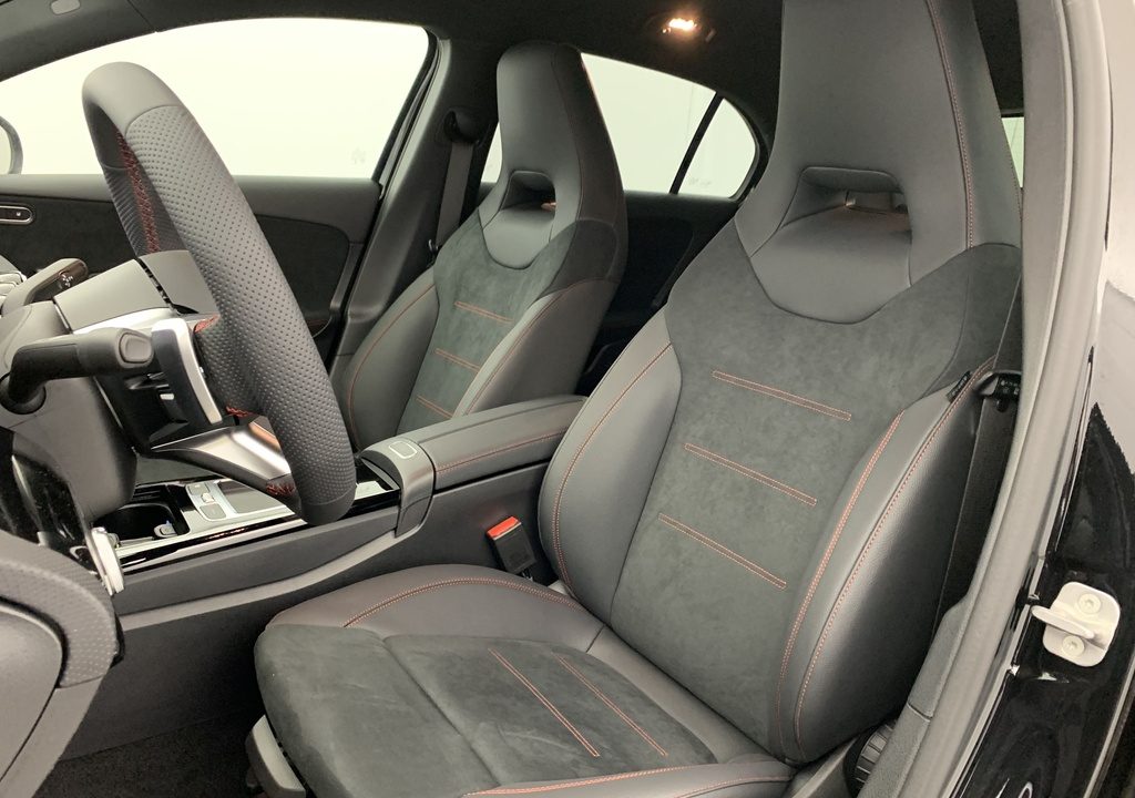 Mercedes-benz CLASSE A 250 e Hybrid EQ 8G-DCT AMG Line