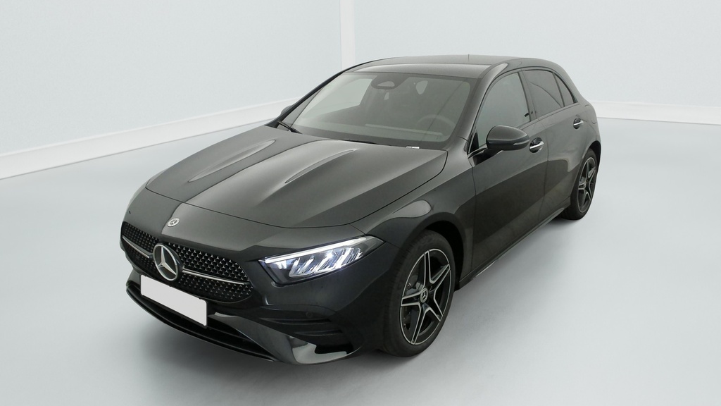 Mercedes-benz CLASSE A 250 e Hybrid EQ 8G-DCT AMG Line