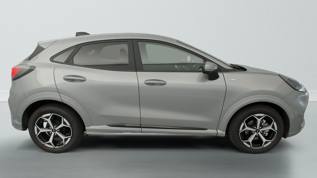 Ford PUMA 1.0 EcoBoost 125 ch mHEV S&S Powershift ST-Line
