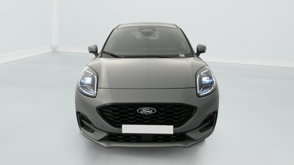 Ford PUMA 1.0 EcoBoost 125 ch mHEV S&S Powershift ST-Line