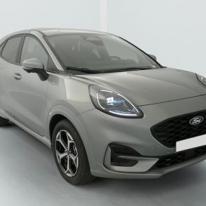 Ford PUMA 1.0 EcoBoost 125 ch mHEV S&S Powershift ST-Line