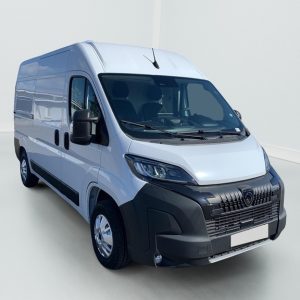 Peugeot BOXER FOURGON TOLE 3.3 T L2H2 BLUEHDI 140 S&S BVM6