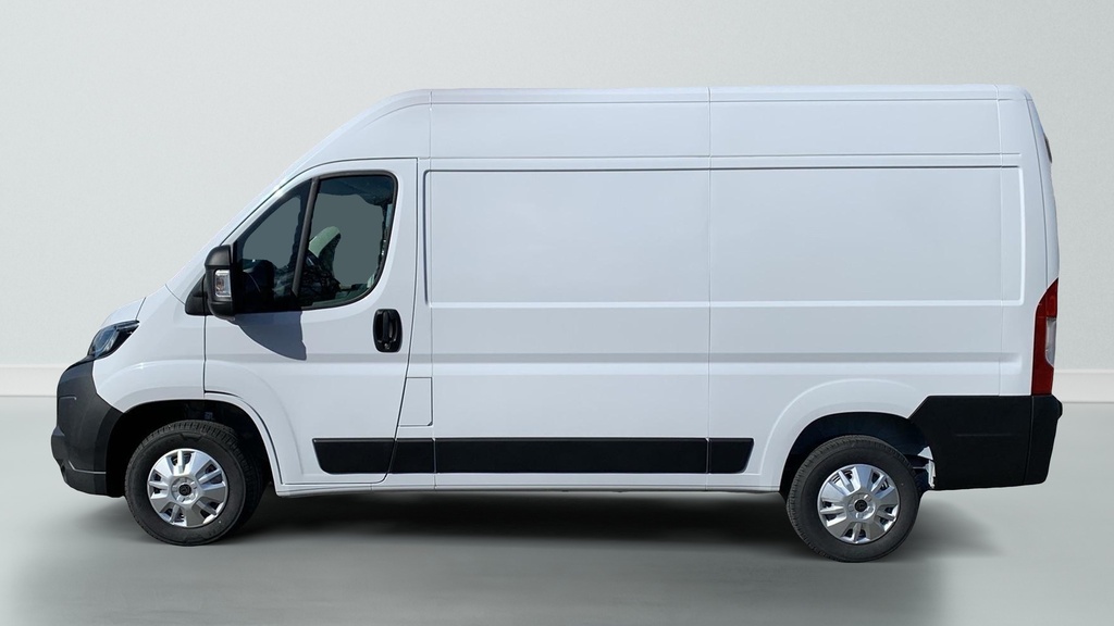Peugeot BOXER FOURGON TOLE 3.3 T L2H2 BLUEHDI 140 S&S BVM6