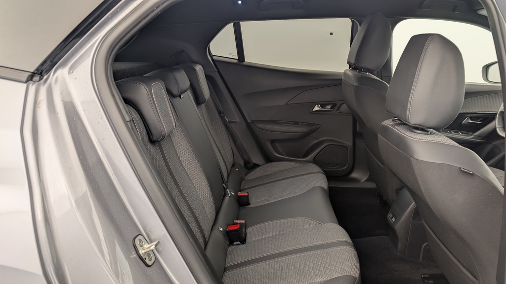 Peugeot 2008 100 S&S BVM6 Allure