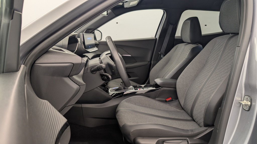 Peugeot 2008 100 S&S BVM6 Allure