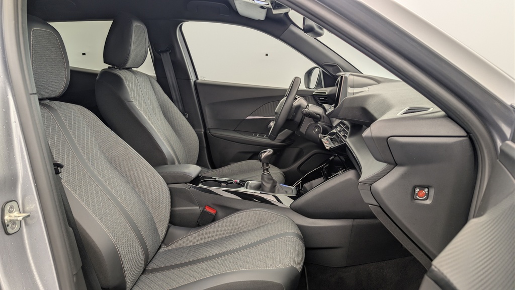 Peugeot 2008 100 S&S BVM6 Allure