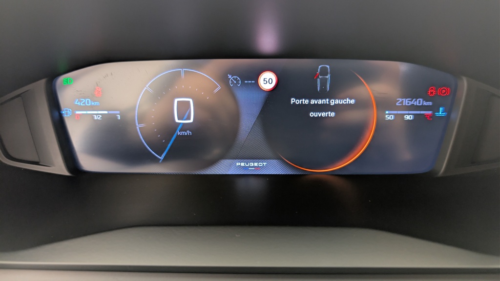 Peugeot 2008 100 S&S BVM6 Allure