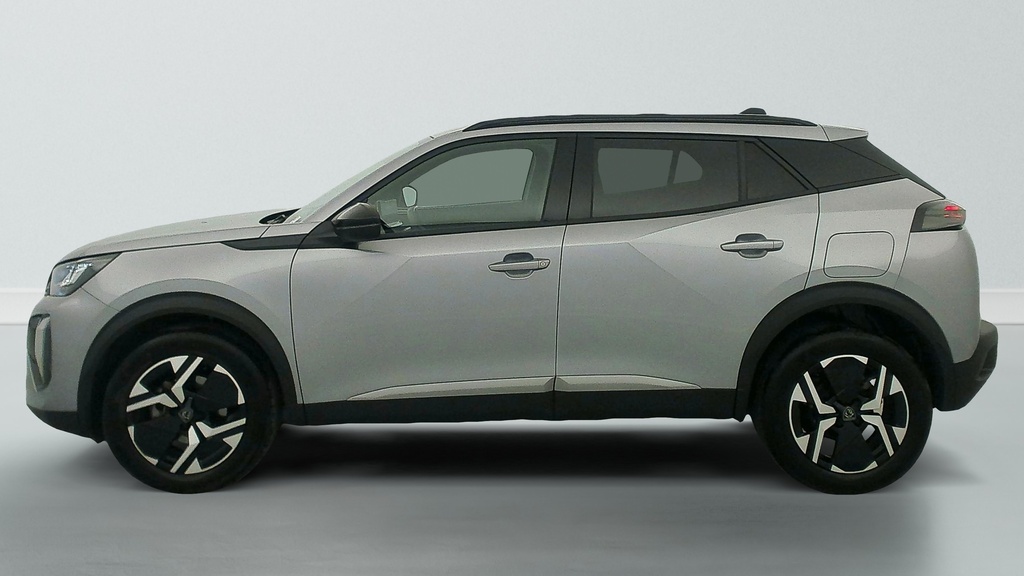 Peugeot 2008 100 S&S BVM6 Allure