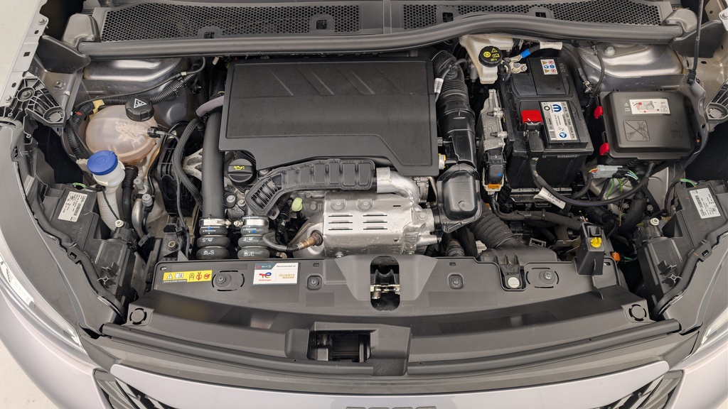 Peugeot 2008 100 S&S BVM6 Allure