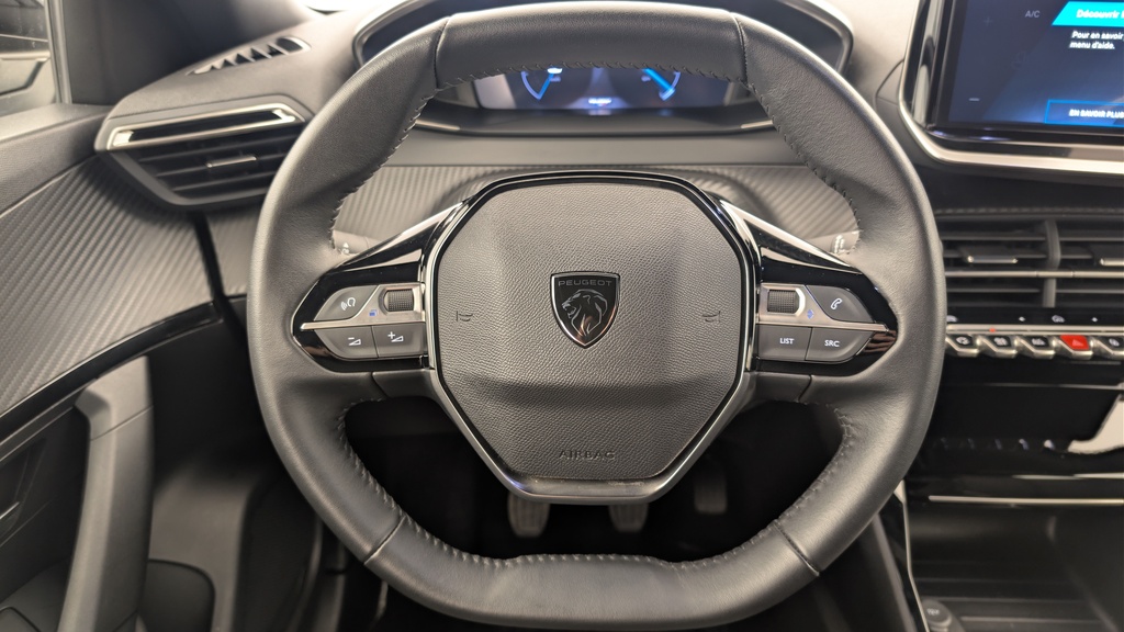 Peugeot 2008 100 S&S BVM6 Allure