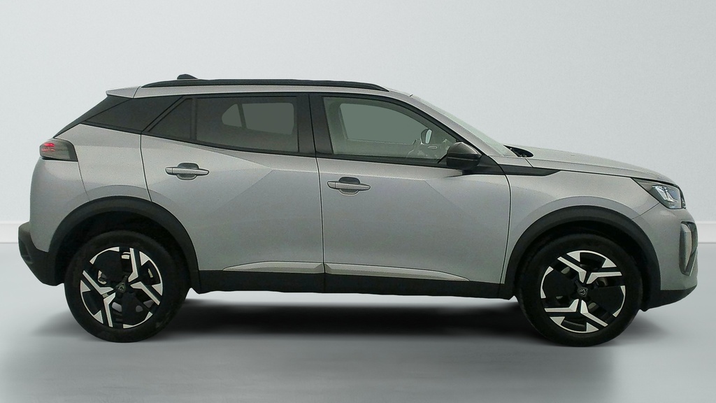Peugeot 2008 100 S&S BVM6 Allure