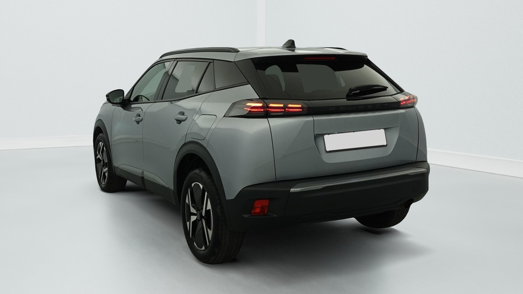 Peugeot 2008 100 S&S BVM6 Allure