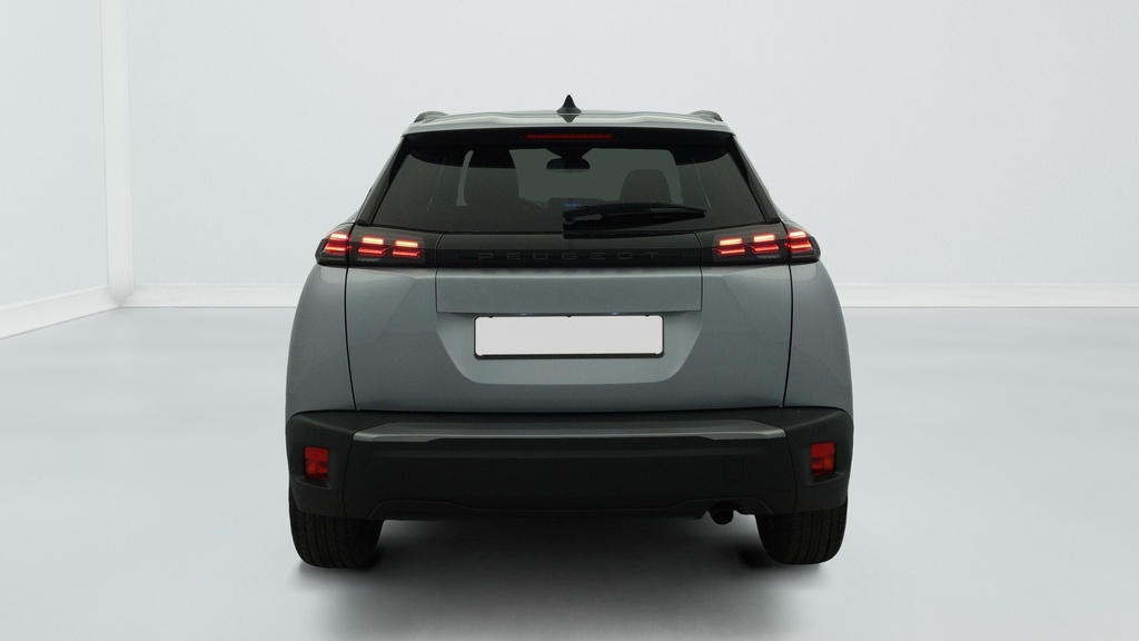 Peugeot 2008 100 S&S BVM6 Allure
