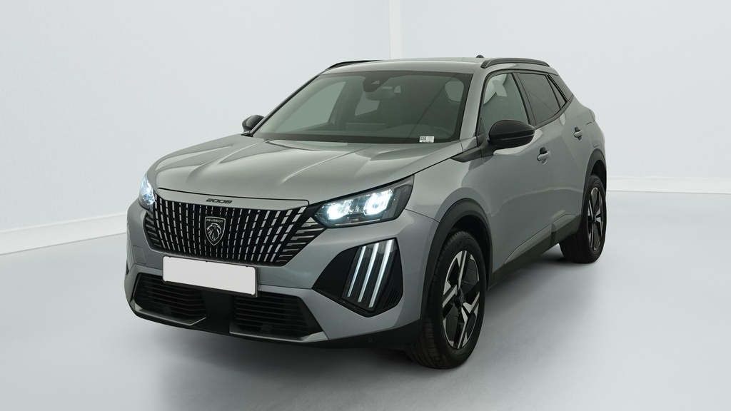Peugeot 2008 100 S&S BVM6 Allure