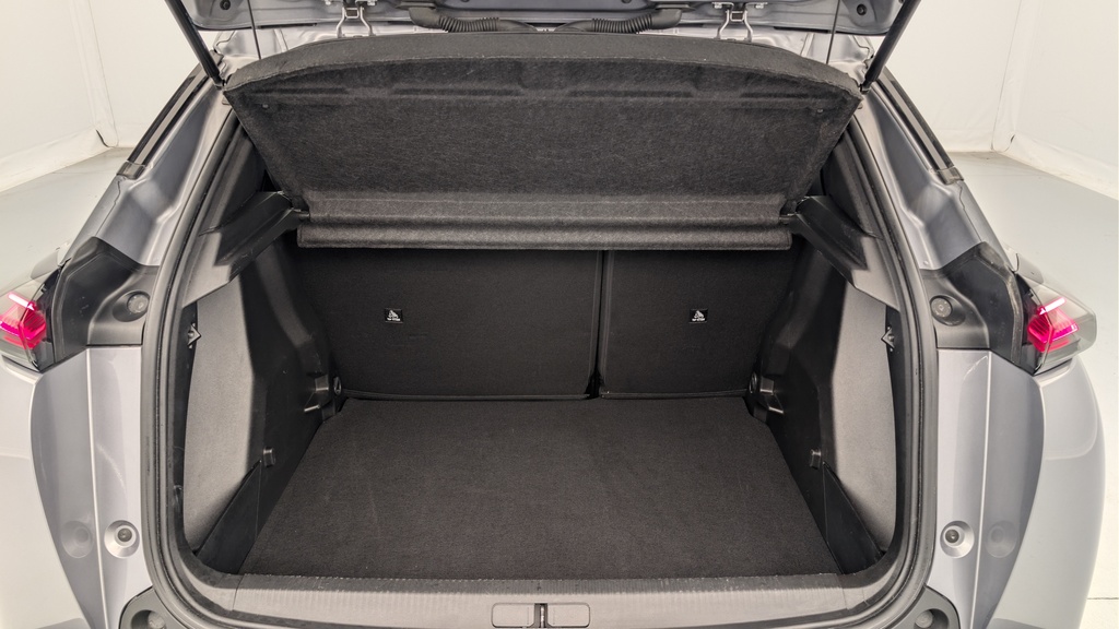 Peugeot 2008 100 S&S BVM6 Allure