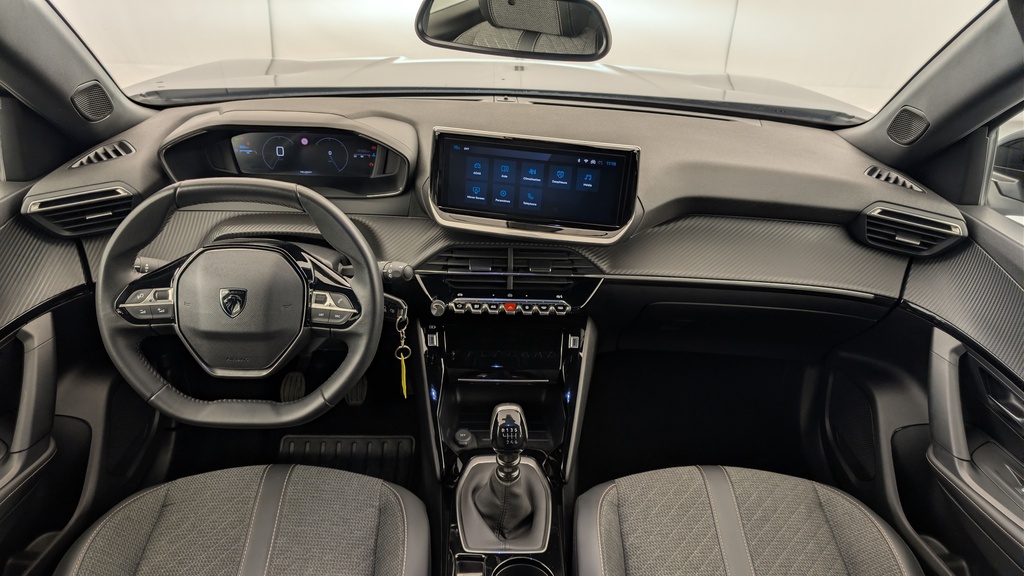 Peugeot 2008 100 S&S BVM6 Allure