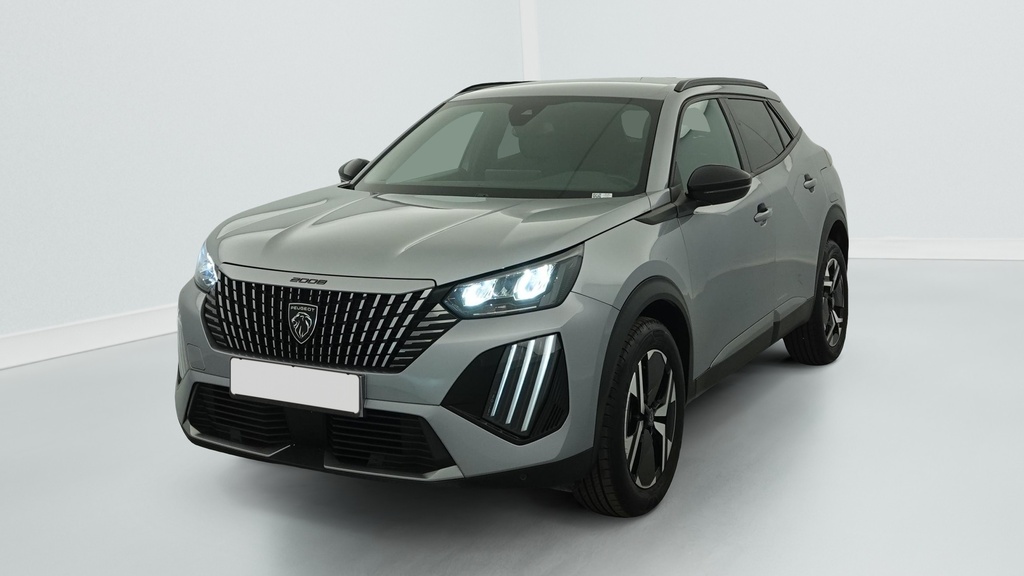 Peugeot 2008 100 S&S BVM6 Allure