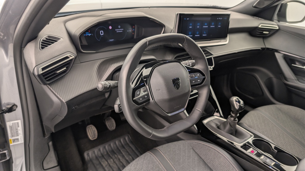 Peugeot 2008 100 S&S BVM6 Allure