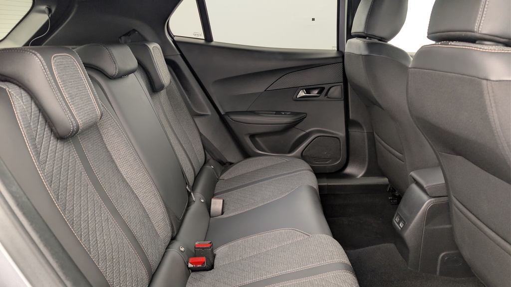 Peugeot 2008 100 S&S BVM6 Allure