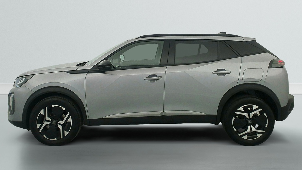 Peugeot 2008 100 S&S BVM6 Allure