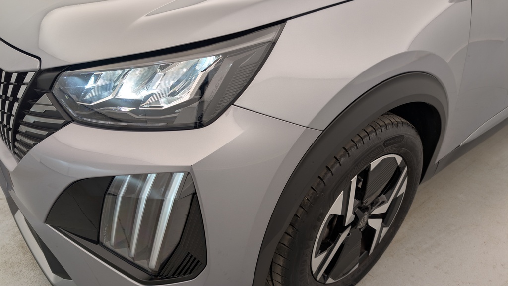 Peugeot 2008 100 S&S BVM6 Allure