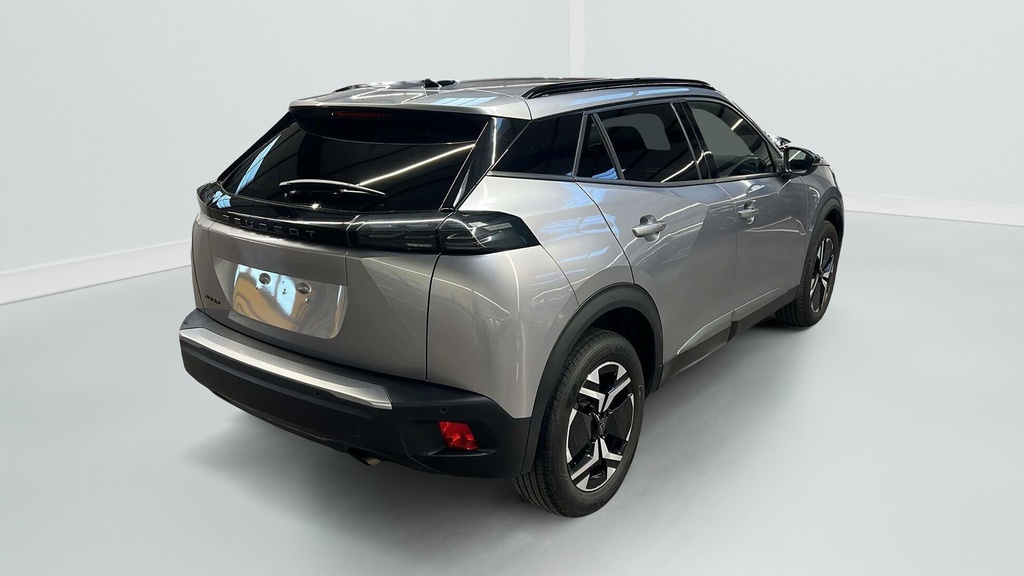 Peugeot 2008 100 S&S BVM6 Allure