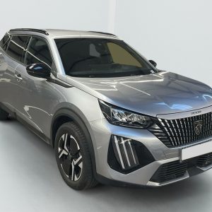 Peugeot 2008 100 S&S BVM6 Allure
