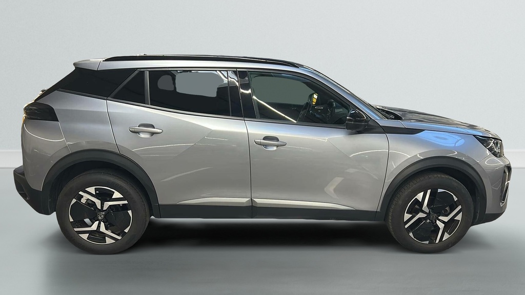 Peugeot 2008 100 S&S BVM6 Allure