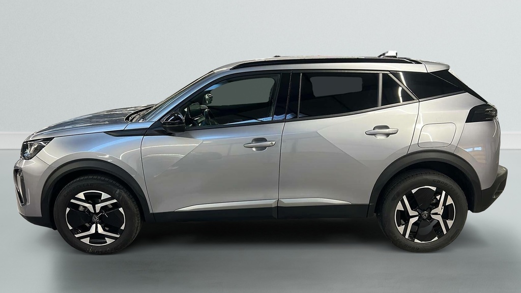 Peugeot 2008 100 S&S BVM6 Allure