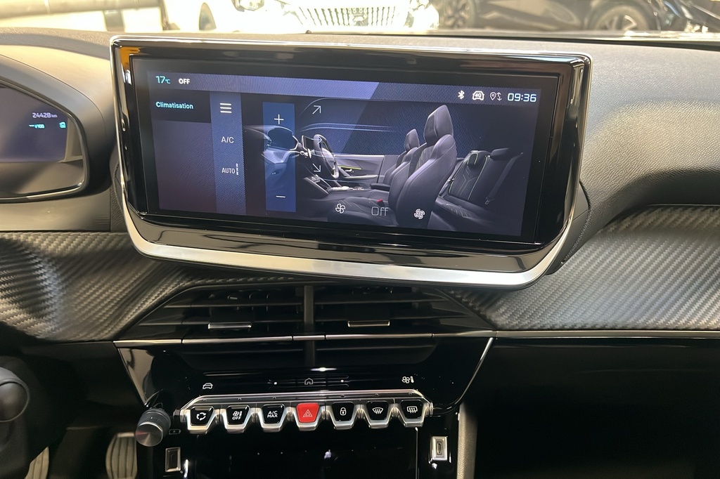 Peugeot 2008 100 S&S BVM6 Allure