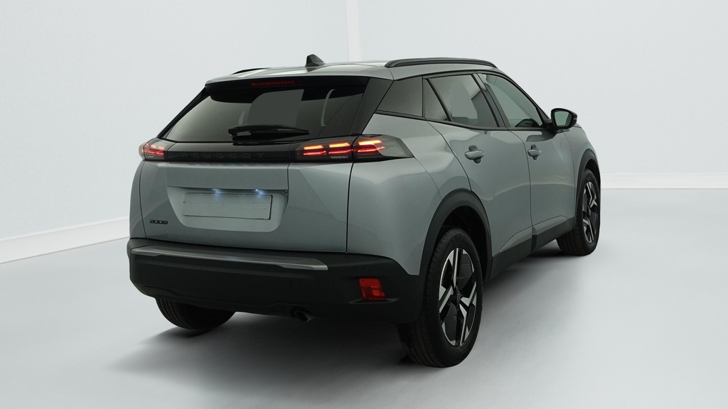 Peugeot 2008 100 S&S BVM6 Allure