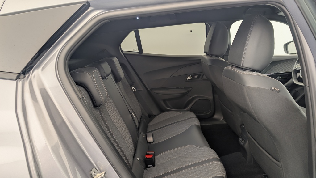 Peugeot 2008 100 S&S BVM6 Allure