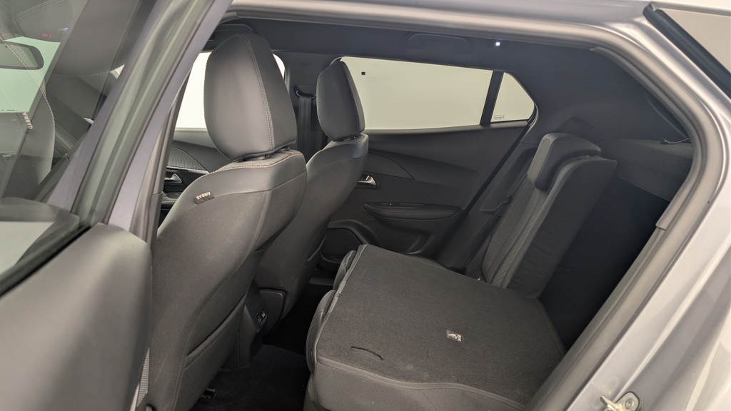 Peugeot 2008 100 S&S BVM6 Allure