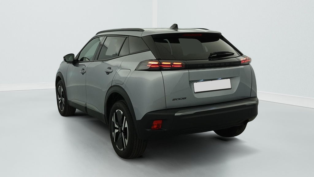 Peugeot 2008 100 S&S BVM6 Allure