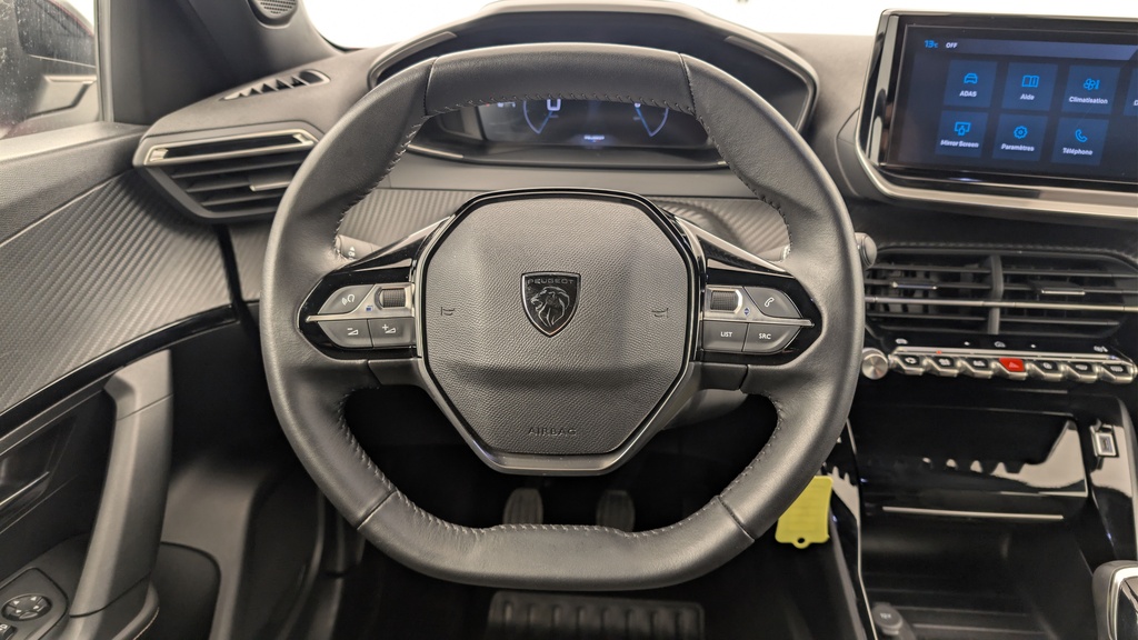 Peugeot 2008 100 S&S BVM6 Allure