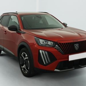 Peugeot 2008 100 S&S BVM6 Allure